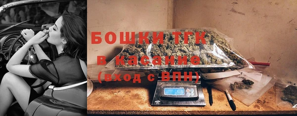 тгк Алексеевка
